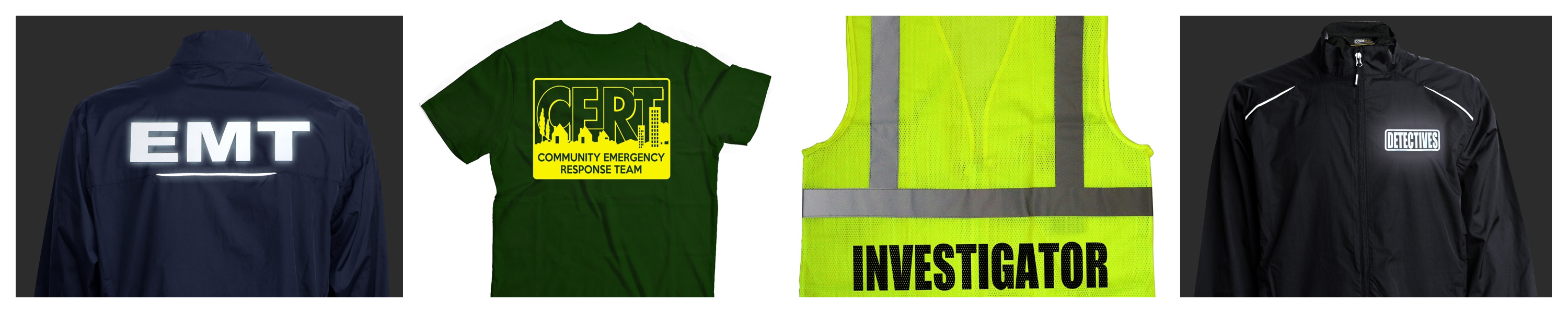 Gear Built for the Bold