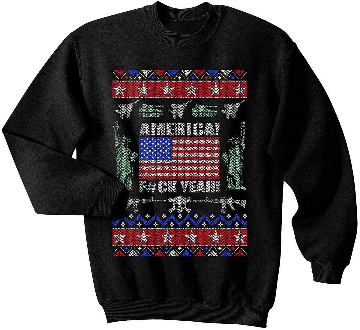 Ugly Christmas Sweater